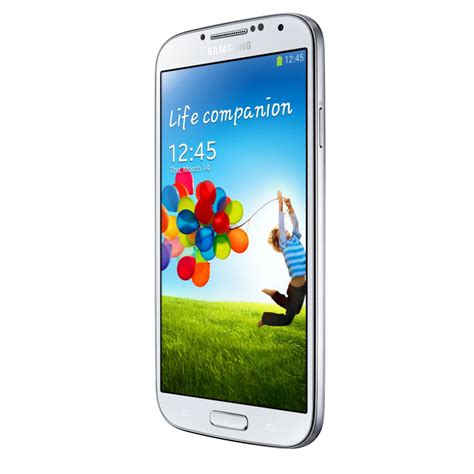Smartphone Samsung Galaxy S4 Gt I9505 Conexão 4g Wifi Android 42