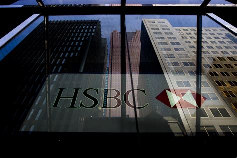 Hsbc Undercuts Bmo And Td On Variable Mortgage Rates Bloomberg