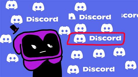 Fixing The New Discord Logo Youtube