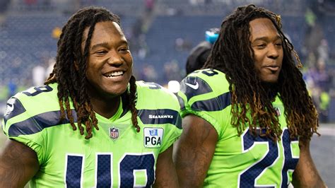 Seattle Seahawks Griffin Brothers Open Up About Inseparable Bond That