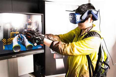 The Ultimate Guide To Mixed Reality Balancing Physical And Digital