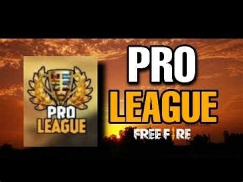 If you are facing any problems in playing free fire on pc then contact us by visiting our contact us page. PRO LEAGUE CUARTOS DE FINAL / FREE FIRE - YouTube