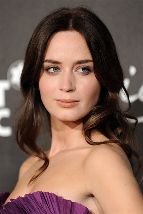 Emily Blunt – People – Filmanic