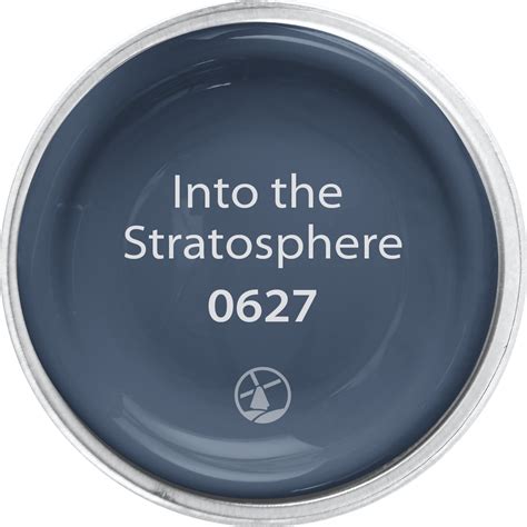 Https://tommynaija.com/paint Color/into The Stratosphere Paint Color