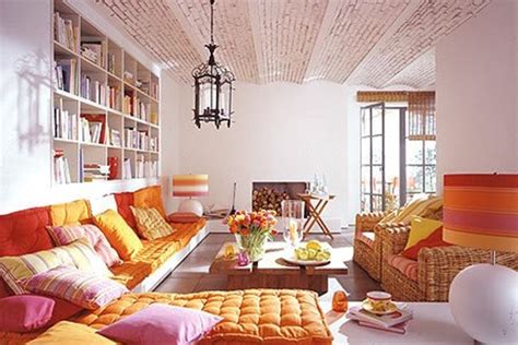 18 Boho Chic Living Room Decorating Ideas Decoholic
