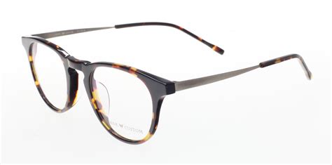 glasses frank custom by world trend