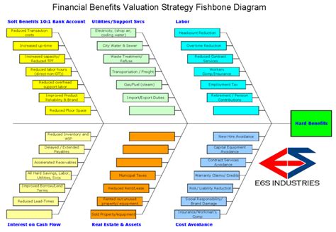 E6S-019 Benefits Valuation Strategy - Financial Benefits ...