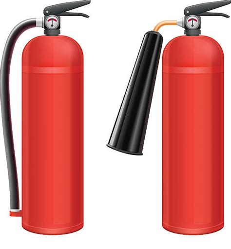 It's high quality and easy to use. Royalty Free Fire Extinguisher Clip Art, Vector Images ...