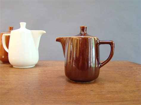 Vintage Melitta Coffee Pot Ceramic Coffee Pot Porcelain Etsy Coffee
