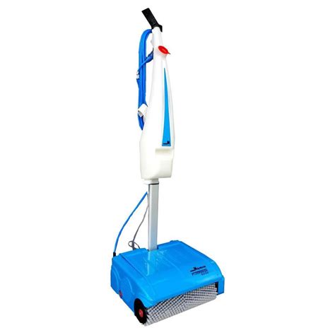 Commercialresidential Floor Scrubbers At