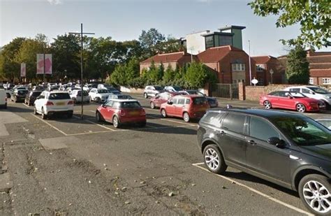 Finally! Car park to get massive £300,000 revamp after 10-year wait