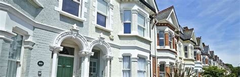 A beautiful 5 bedroom family house in the popular alphabet streets, moments from bishops park. Savills Fulham | Estate & Letting Agents in Fulham ...