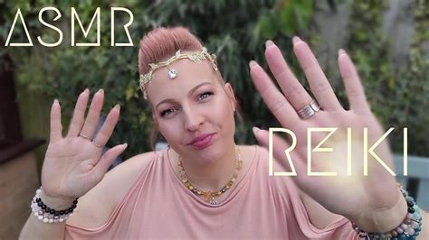 Asmr Reiki Healing 🙌 Deep Cleansing And Relaxation Youtube