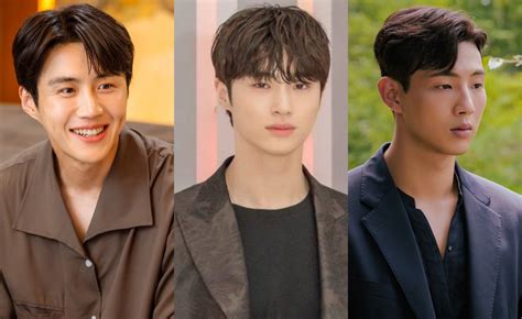 10 Korean Actors Who Made Viewers Hearts Flutter With Second Lead
