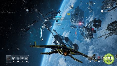 Everspace 2 Sees The Open World Space Shooter Return In 2021