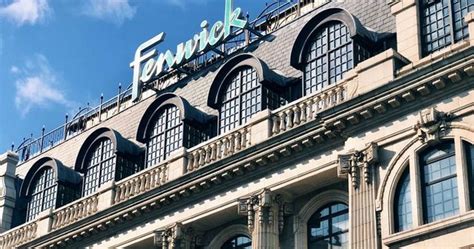 Fenwick Reopens Fitting Rooms At Newcastle Store And