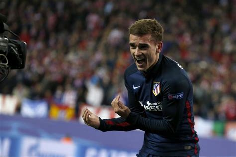 Çocuğunun dünyaya gelmesiyle ilginç bir detay da ortaya çıktı. El Atlético anuncia la ampliación de contrato de Griezmann ...