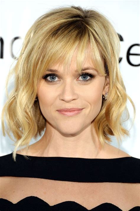 20 Chic Wavy Bob Haircuts For All Styles Weekly
