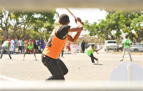 República Dominicana Propondrá A Unesco El “juego De Vitilla” Como