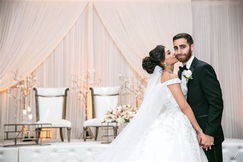 Persian Weddings In Dc And Virginia What Makes Them A Unique Experience