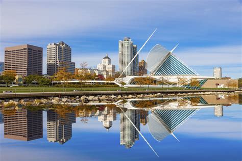 Things to Do in Milwaukee