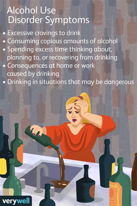 Alcohol Use Disorder Treatment Definition And More
