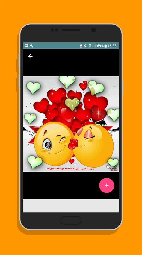 Love Emojis  2018 For Android Apk Download