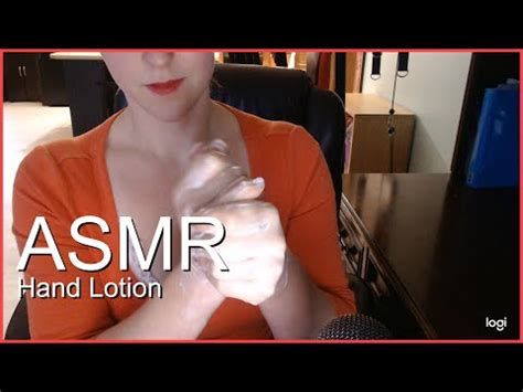 Relax with suzanne / hypnotherapy anxiety youtub. ASMR Massaging Feet with Oil/Lotion *No Talking* - VidoEmo ...