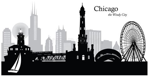 Chicago Clip Art Free 20 Free Cliparts Download Images On Clipground 2023