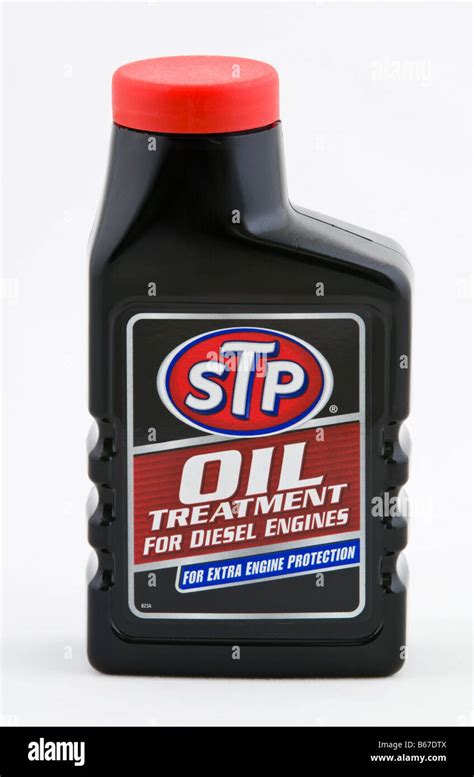 Stp Oil Treatment Diesel Engines Hi Res Stock Photography And Images