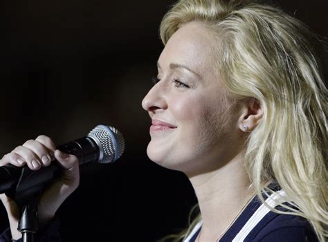 After A Lifetime Courting Tragedy Country Star Mindy Mccready Shot