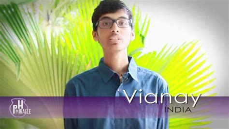 Vianay Ph Miracle Cancer Testimonial Youtube