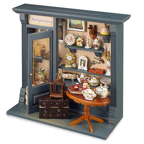 Schau dir angebote von mini shadow boxes auf ebay an. Antique collectors rejoice, we present this highly ...