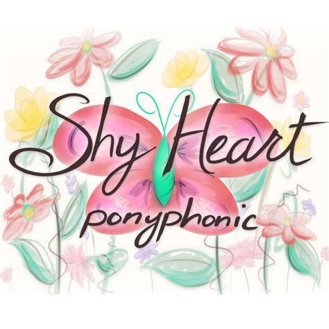 Shy Heart Ponyphonic