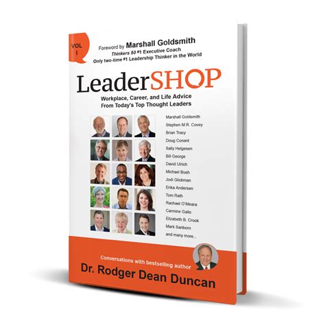Leadershop Book Cover Skip Prichard Leadership Insights