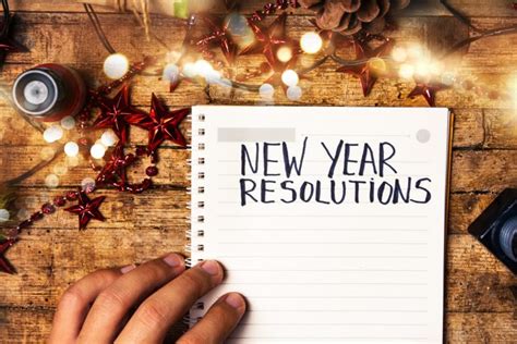 15 New Years Resolutions For Your Small Business