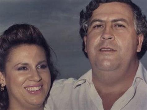 Griselda Blanco Y Pablo Escobar Así Se Conocieron Y La Razón Por La