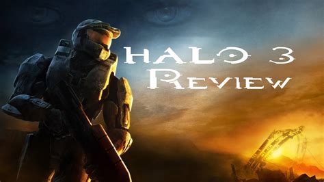 Halo 3 Xbox One X Gameplay Review Halo Mcc Enhanced Youtube