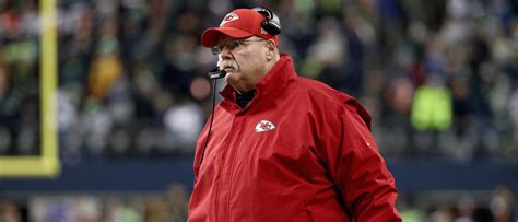 5 fast facts you need to know. Radio Host Uses Andy Reid's Dead Son As An Example Of His ...