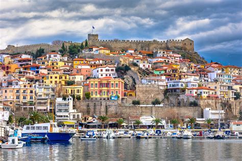 Five Reasons To Visit Kavala Greece Travelgr