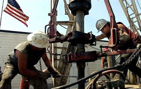 Texas Oilfield Jobs Could Hit 15 Year Low In Fall Undefeated Oilfield