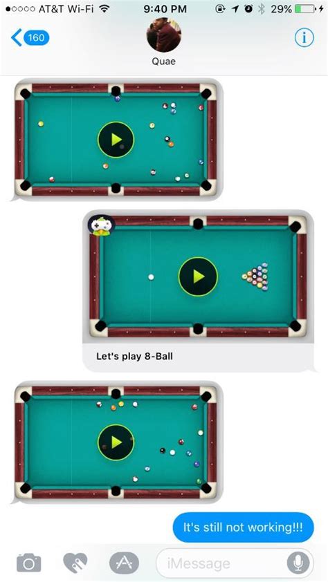 Try games first, then check google play services is one of the few apps that you can't remove. How to use game pigeon in iPhone X/ iOS 12 -Complete Guide