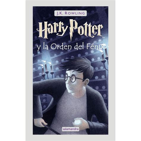 El monstruoso libro d los monstruos. Harry Potter 5 y La Orden del Fénix (TD)