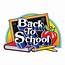 Back To School Sign  Banners & Signs General Decorations D&ampF Party