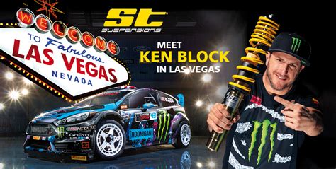 Meet Ken Block Competition Winners Kw Automotive Blog