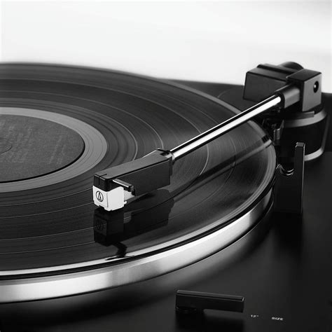 Buy Audio Technica At Lp60xhp Fully Automatic Belt Drive Turntable And