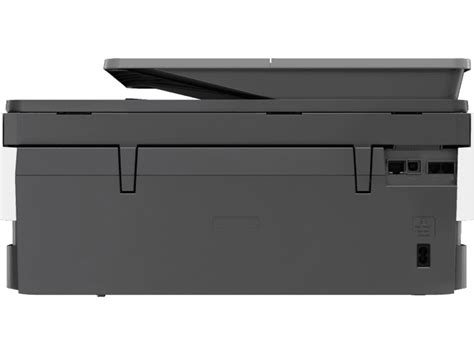Hp Officejet Pro 8020 All In One Printer Computer Wale