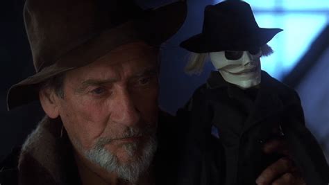 Puppet Master Iii Toulons Revenge 1991