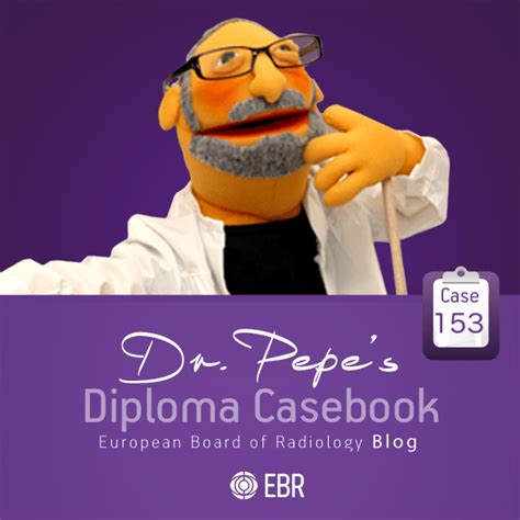 Dr Pepes Diploma Casebook 153 All You Need To Know To Interpret A