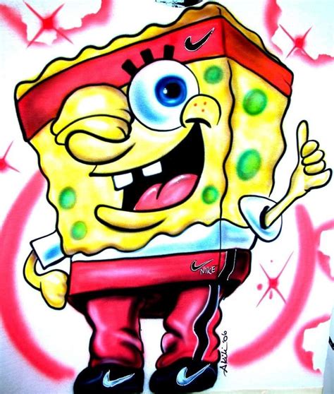 Gangster Spongebob Wallpapers Top Free Gangster Spongebob Backgrounds